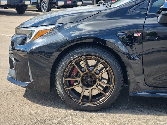 Certified 2023 Toyota Corolla GR w/ Performance Package AWD/4WD image 7