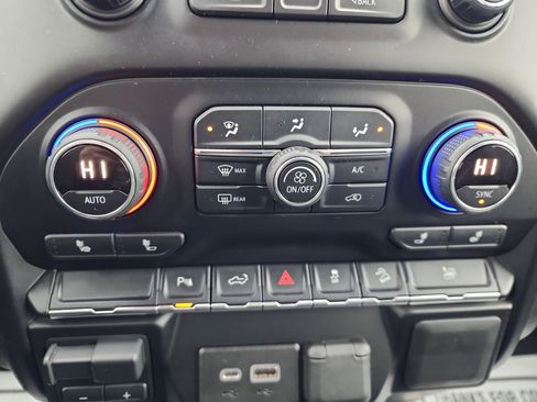 Used 2021 Chevrolet Silverado 2500 LT w/ All Star Edition image 16