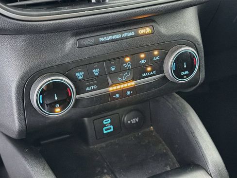 Used 2023 Ford Escape Active FWD image 19