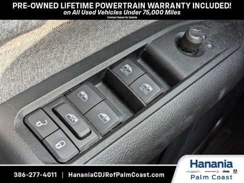 Used 2022 Jeep Compass Latitude AWD/4WD image 24