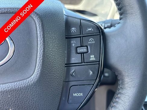 Used 2023 Toyota bZ4X FWD image 21