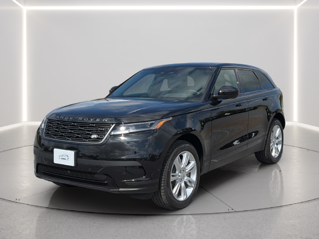 New 2026 Land Rover Range Rover Velar S AWD/4WD image 12