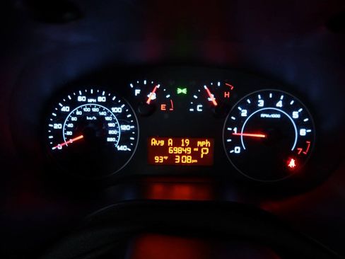 Used 2022 RAM ProMaster City Wagon FWD image 24
