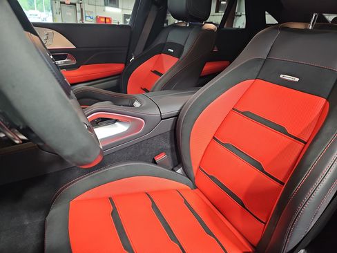 Certified 2024 Mercedes-Benz GLE 53 AMG 4MATIC Coupe image 17
