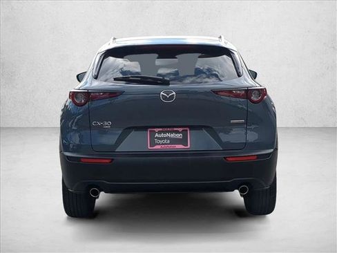 Used 2025 MAZDA CX-30 AWD 2.5 S w/ Preferred Package image 7
