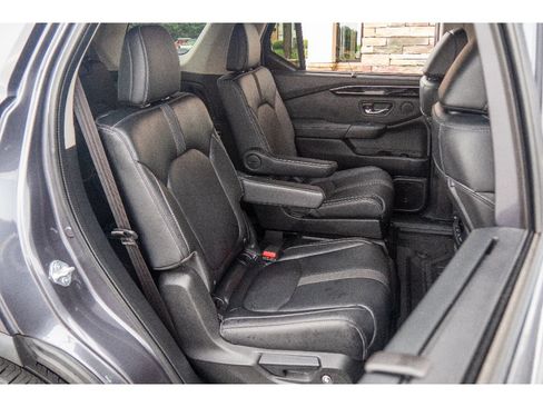Used 2024 Honda Pilot EX-L image 19