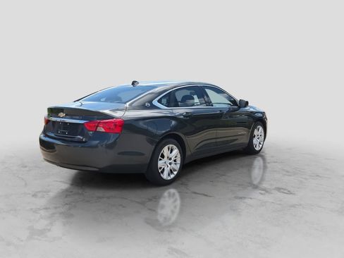 Used 2014 Chevrolet Impala LS w/ LS Convenience Package FWD image 8