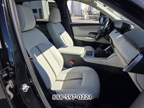 Used 2025 MAZDA CX-90 3.3 Turbo S w/ Premium Package image 20