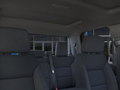 New 2026 Chevrolet Silverado 1500 LT AWD/4WD image 24