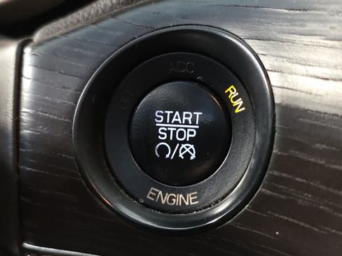Used 2015 Jeep Grand Cherokee Summit AWD/4WD image 27