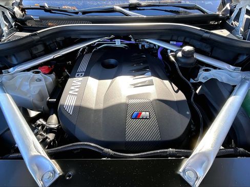New 2026 BMW X6 xDrive40i w/ Premium Package image 16