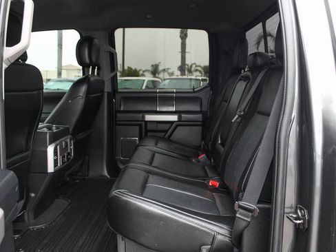 Used 2020 Ford F250 Lariat w/ Lariat Value Package image 37