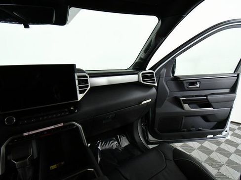 New 2026 Toyota Tundra Limited AWD/4WD image 20