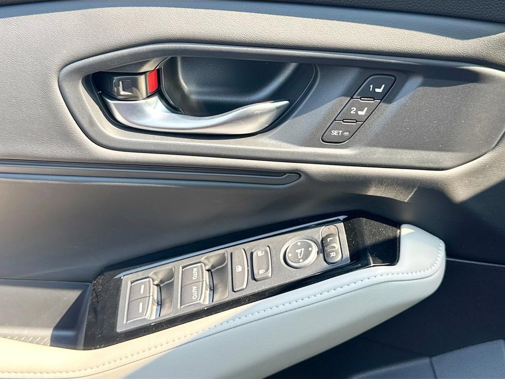 New 2026 Honda Accord Touring image 13
