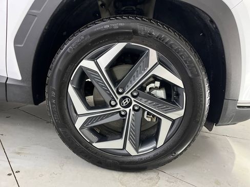 Used 2024 Hyundai Tucson SEL image 18