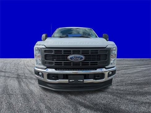 Used 2024 Ford F350 XL w/ XL Driver Assist Package image 9