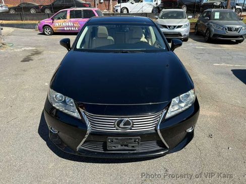 Used 2014 Lexus ES 350 FWD image 2