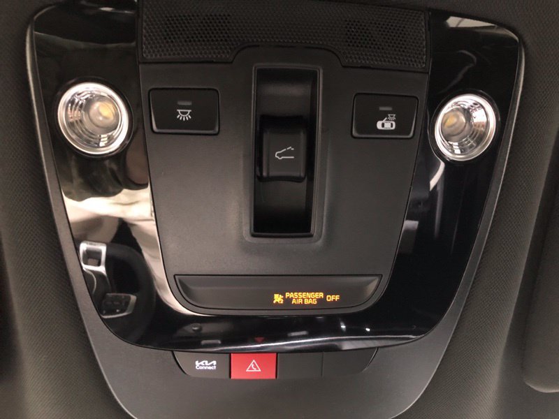 New 2026 Kia K5 GT-Line w/ GT-Line Premium Package FWD image 27