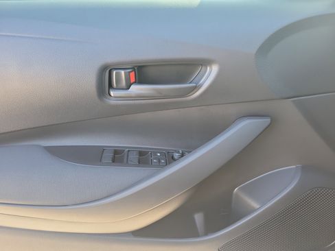 Used 2026 Toyota Corolla LE image 24