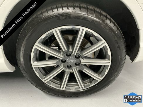 Used 2017 Audi Q7 3.0T Premium Plus image 31