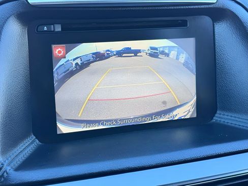 Used 2016 MAZDA CX-5 Grand Touring image 14