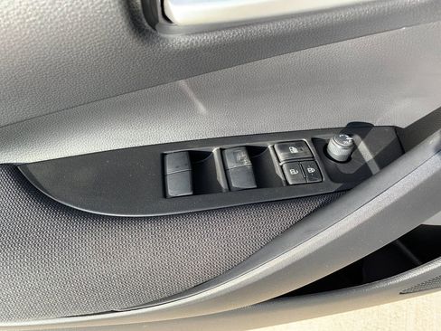 New 2026 Toyota Corolla SE FWD image 12