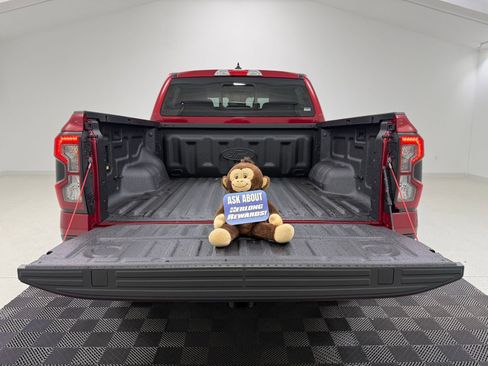 New 2026 Ford Ranger XLT w/ Equipment Group 301A High image 7