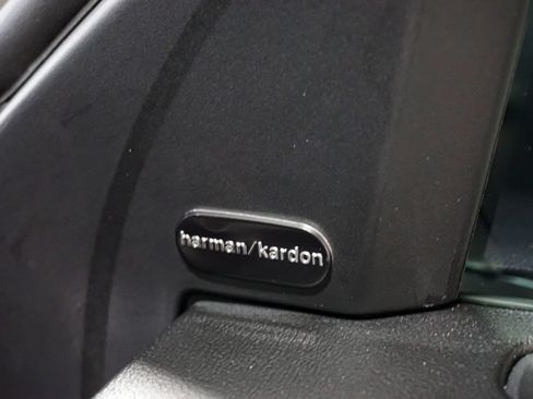 Used 2023 Dodge Charger SRT Hellcat w/ Harman/Kardon Audio Group RWD image 73