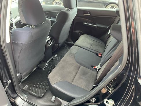 Used 2016 Honda CR-V LX image 24