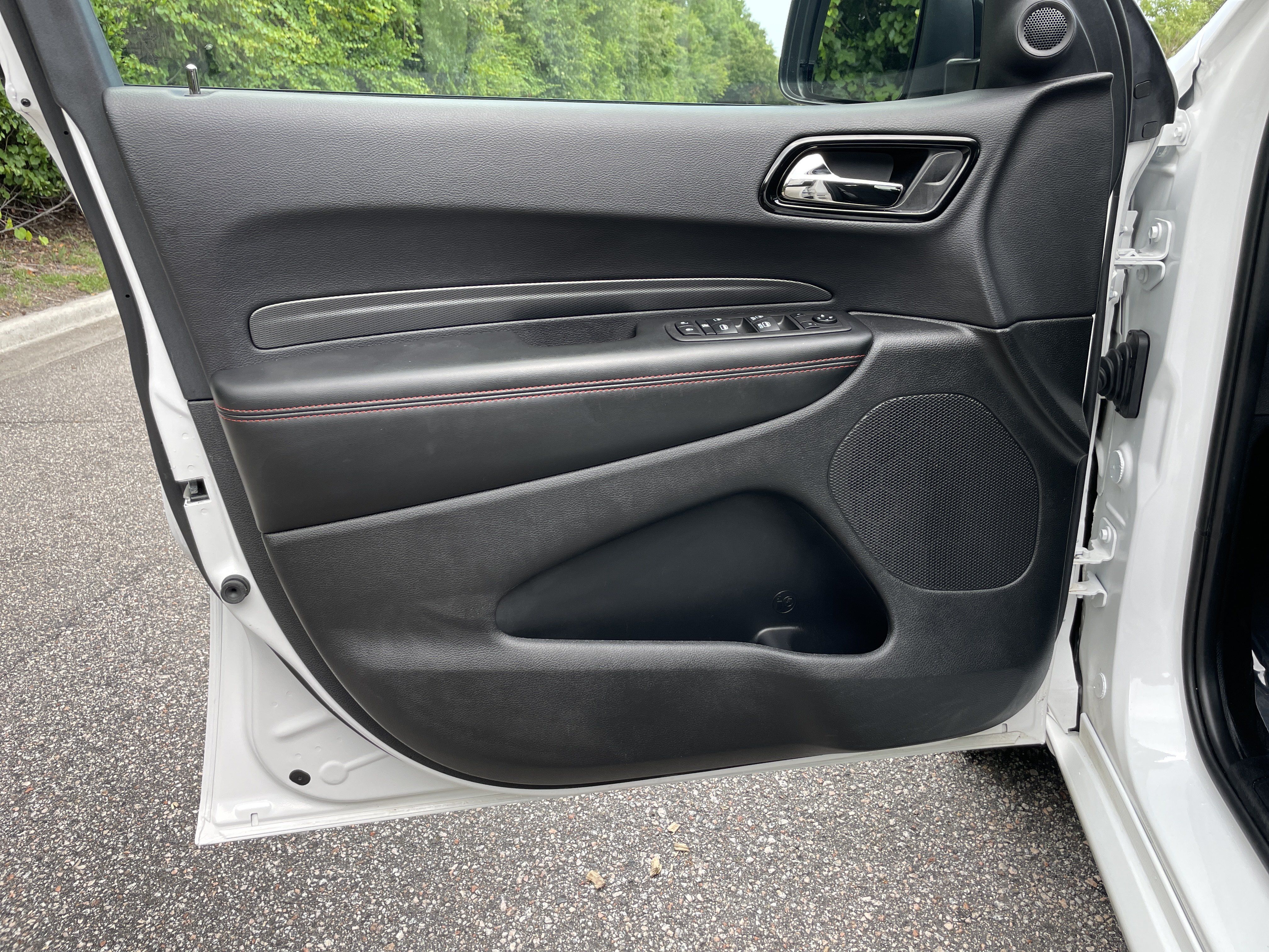 Used 2025 Dodge Durango GT w/ Trailer Tow Group IV RWD image 16
