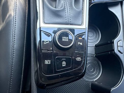 Used 2023 Kia Sportage SX FWD image 16