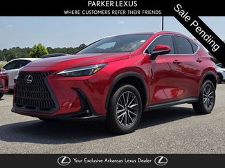 Certified 2026 Lexus NX 350 AWD w/ Accessory Package (2T) video 1