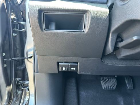 New 2025 Nissan Versa SV w/ Trunk Package image 15