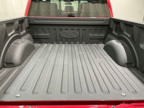 Used 2023 Ford F150 Platinum w/ Equipment Group 701A High image 18