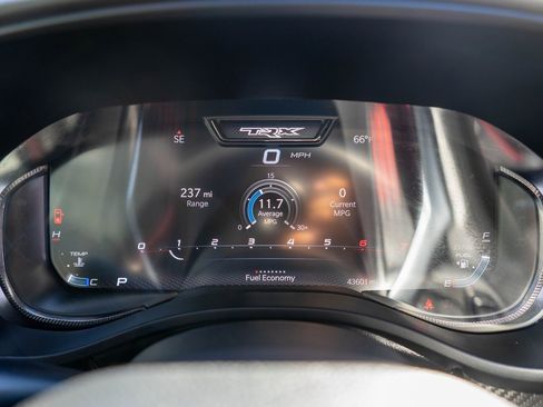 Used 2023 RAM 1500 TRX w/ TRX Level 2 Equipment Group image 24