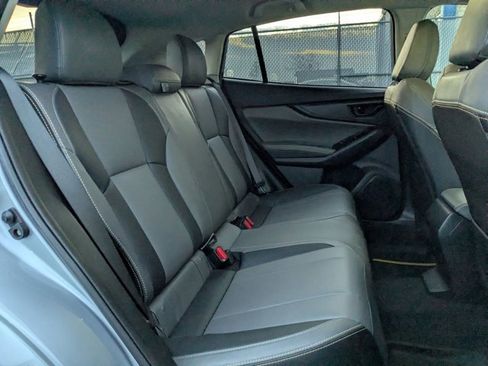 Certified 2022 Subaru Crosstrek 2.5i Sport w/ Moonroof Package image 29