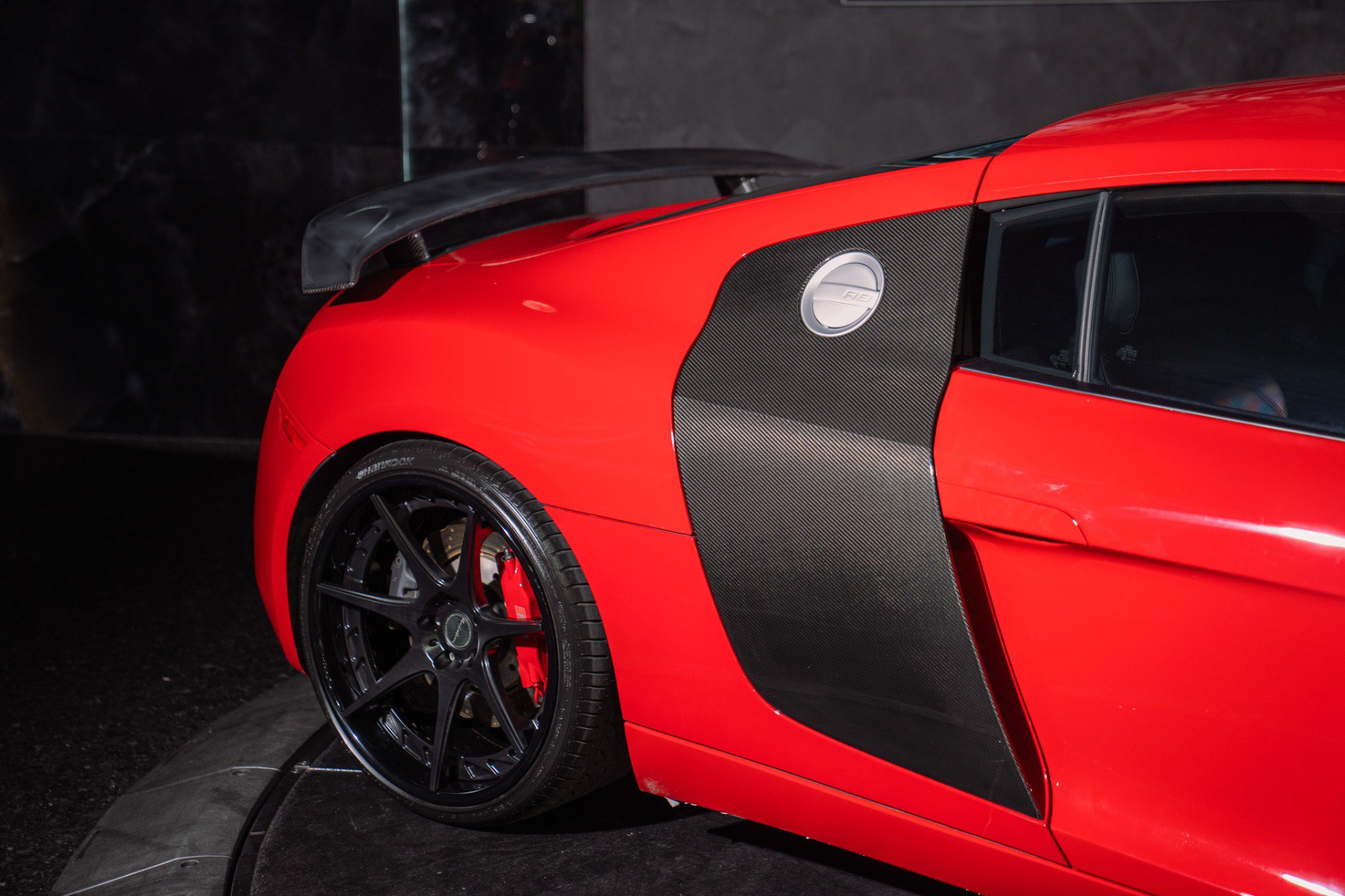 Used 2015 Audi R8 V8 AWD/4WD image 18