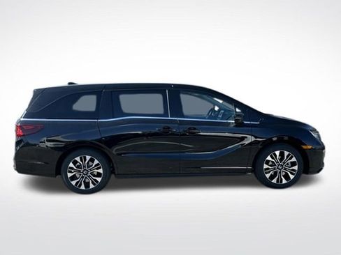New 2026 Honda Odyssey Elite image 6