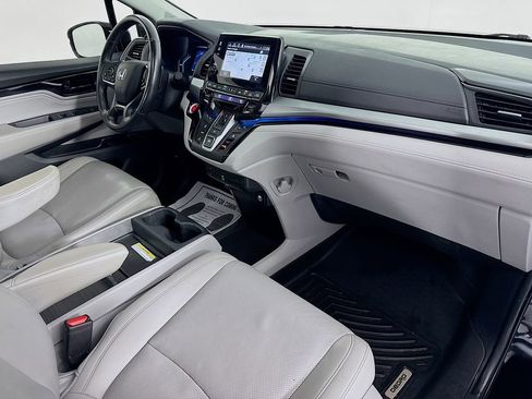 Used 2020 Honda Odyssey Elite image 42