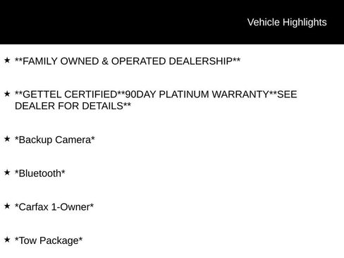 Used 2020 Toyota Tundra SR5 w/ SR5 Upgrade Package RWD image 2