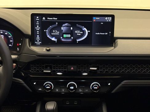 New 2026 Honda Accord EX-L image 15