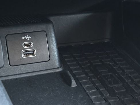 Used 2025 Ford Bronco Sport Big Bend image 25