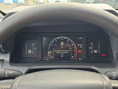 New 2026 Toyota Tacoma SR5 AWD/4WD image 25