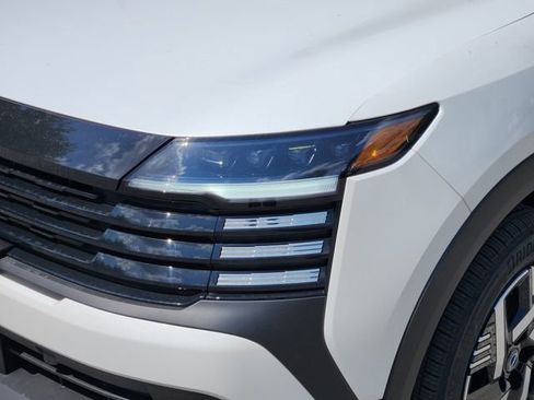 New 2026 Nissan Kicks SV image 6