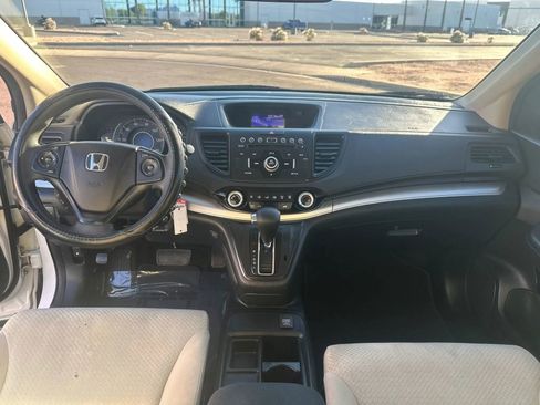 Used 2016 Honda CR-V SE image 16