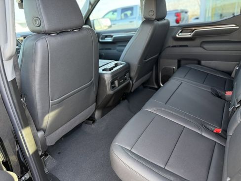 New 2026 Chevrolet Silverado 1500 RST image 11