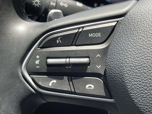 Used 2022 Hyundai Santa Fe Limited AWD/4WD image 21