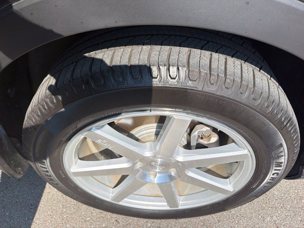 Used 2024 Honda CR-V Sport image 36