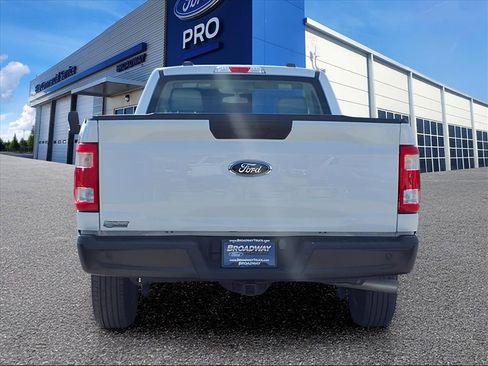 Used 2023 Ford F150 XL w/ Trailer Tow Package image 28