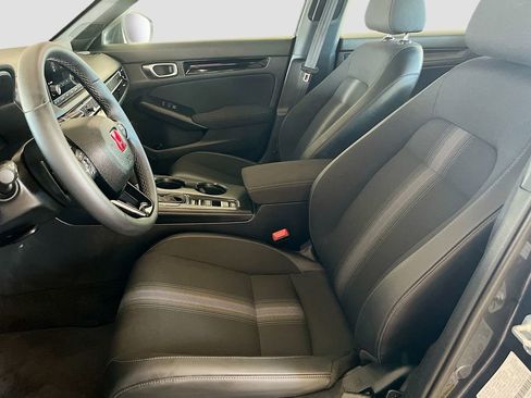 Used 2026 Honda Civic FWD Hybrid Sedan image 21